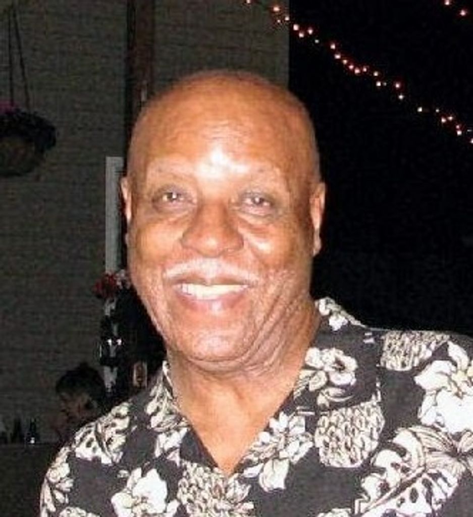 Herman Folsom Profile Photo