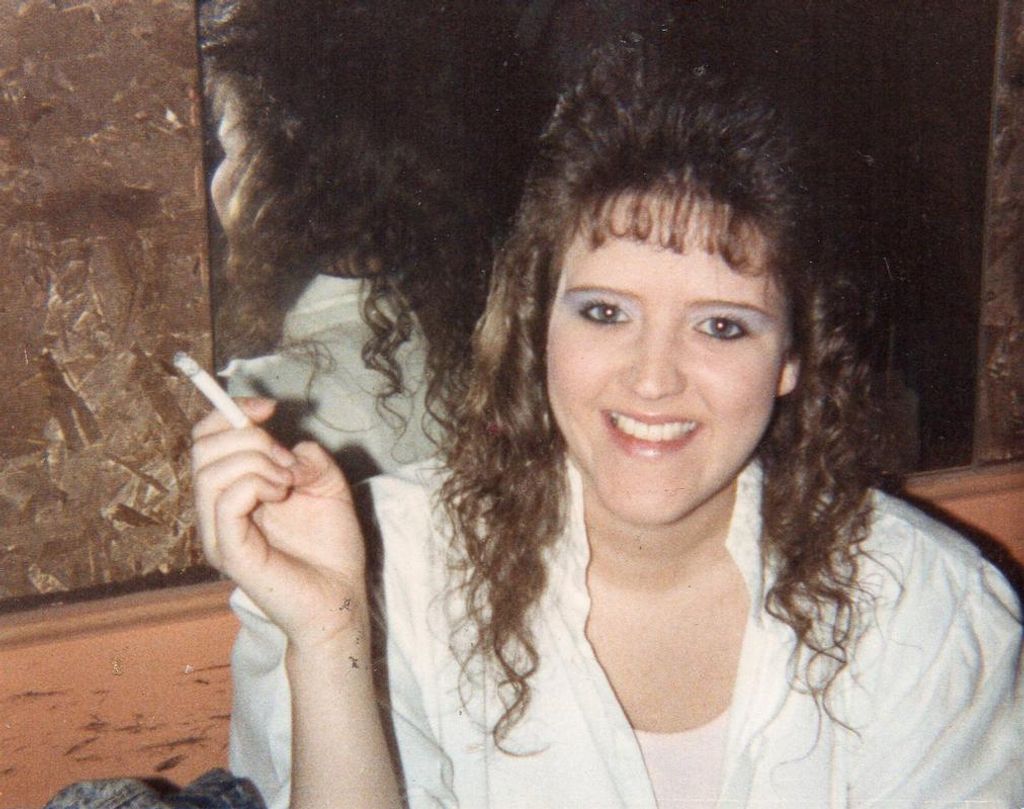 Lisa Marie Risen Profile Photo
