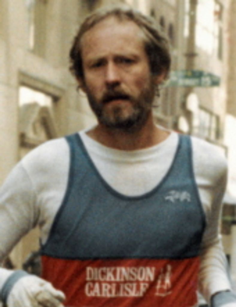Stephen P. Knowlton