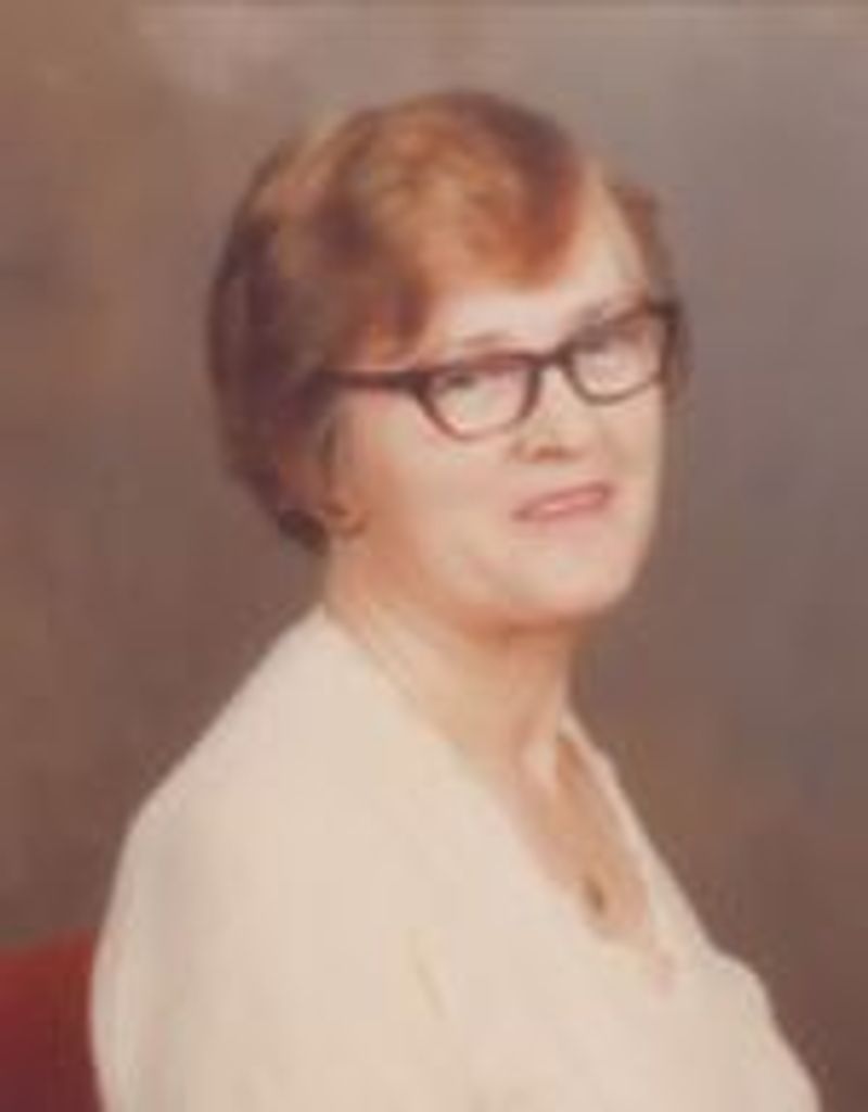 Rachel Henry