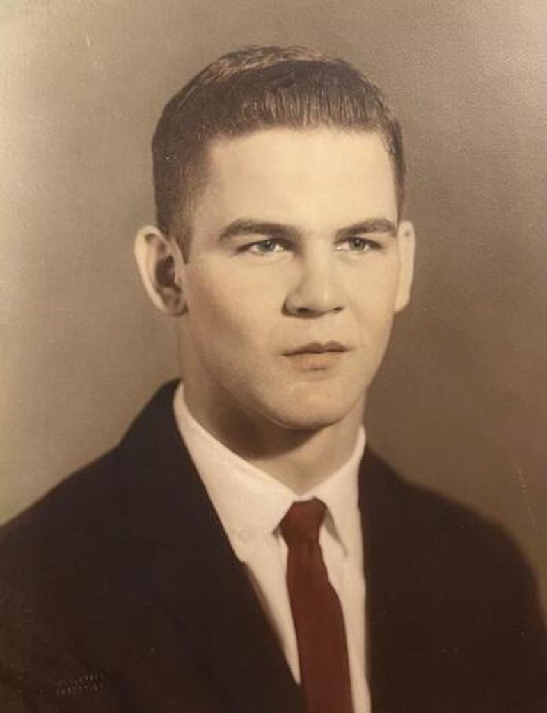 Paul Howard Covington Profile Photo