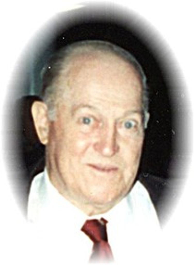 Robert Carl Logsdon Profile Photo