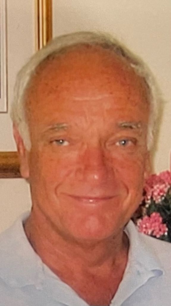 Neil P. Kenny