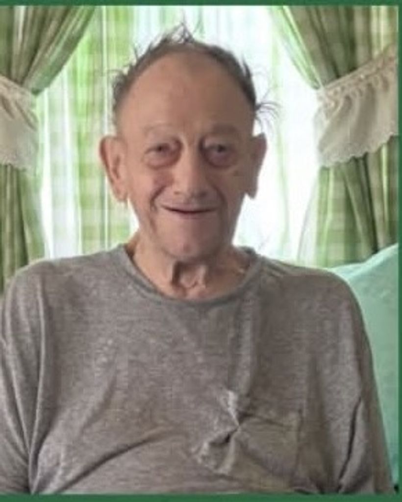 Francis "Bob" Robert Gleason Jr. Profile Photo