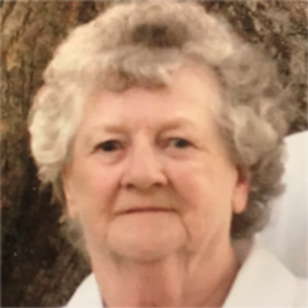 Ann M. Fisher