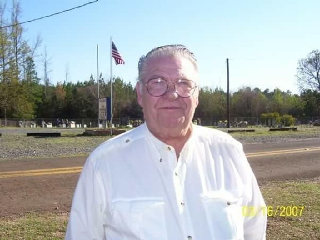 A.D. Lauderdale Profile Photo