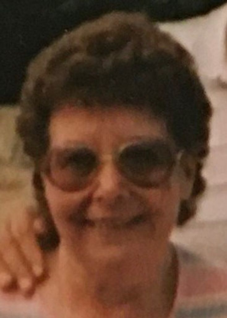 Hilda Ricci