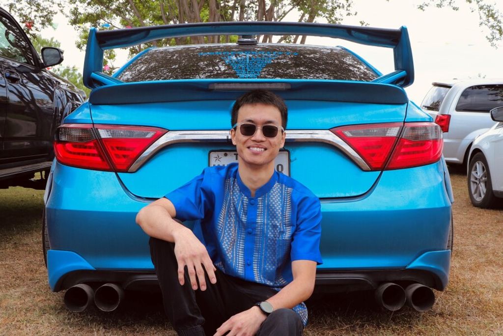 Jame Vongsouvanh Profile Photo