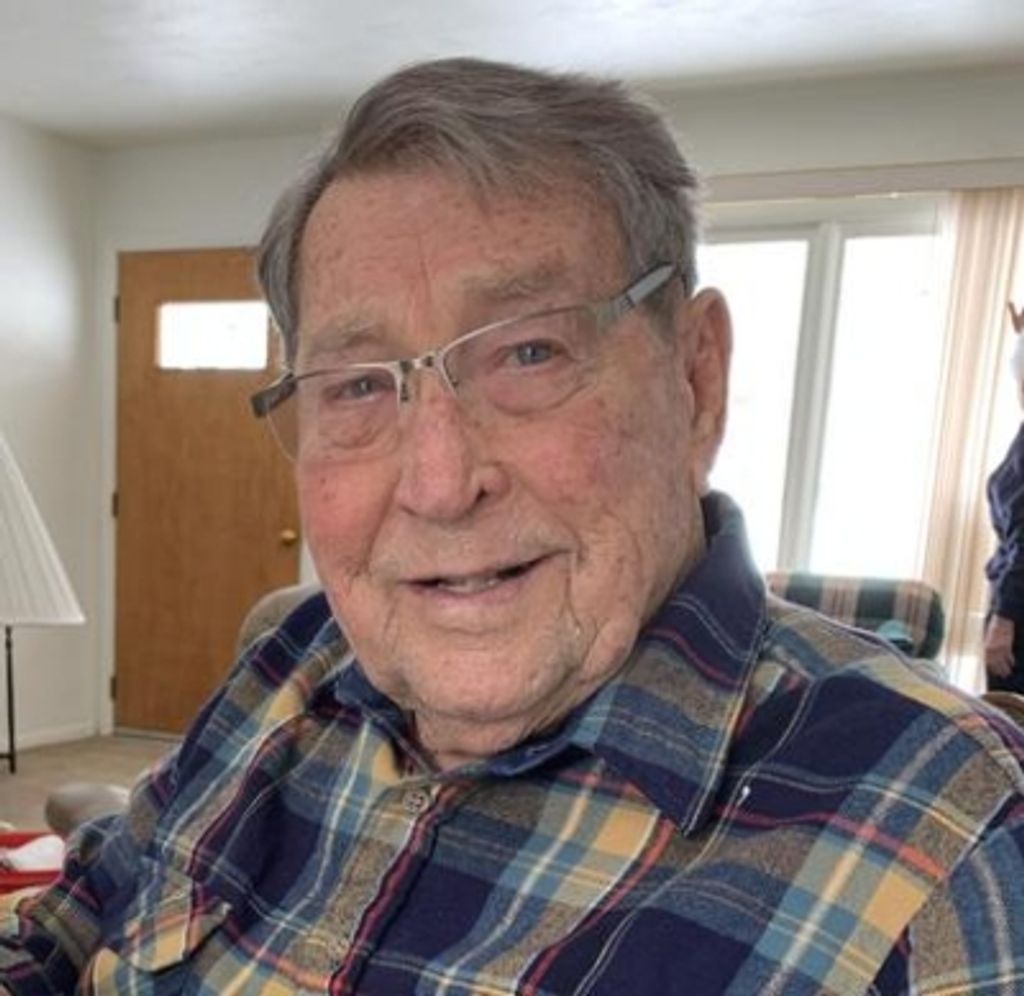 James N. "Ink" Thomas Profile Photo
