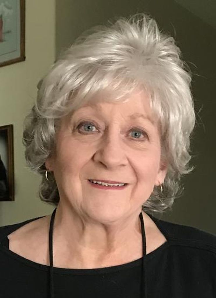 Frances Jean Bond Profile Photo