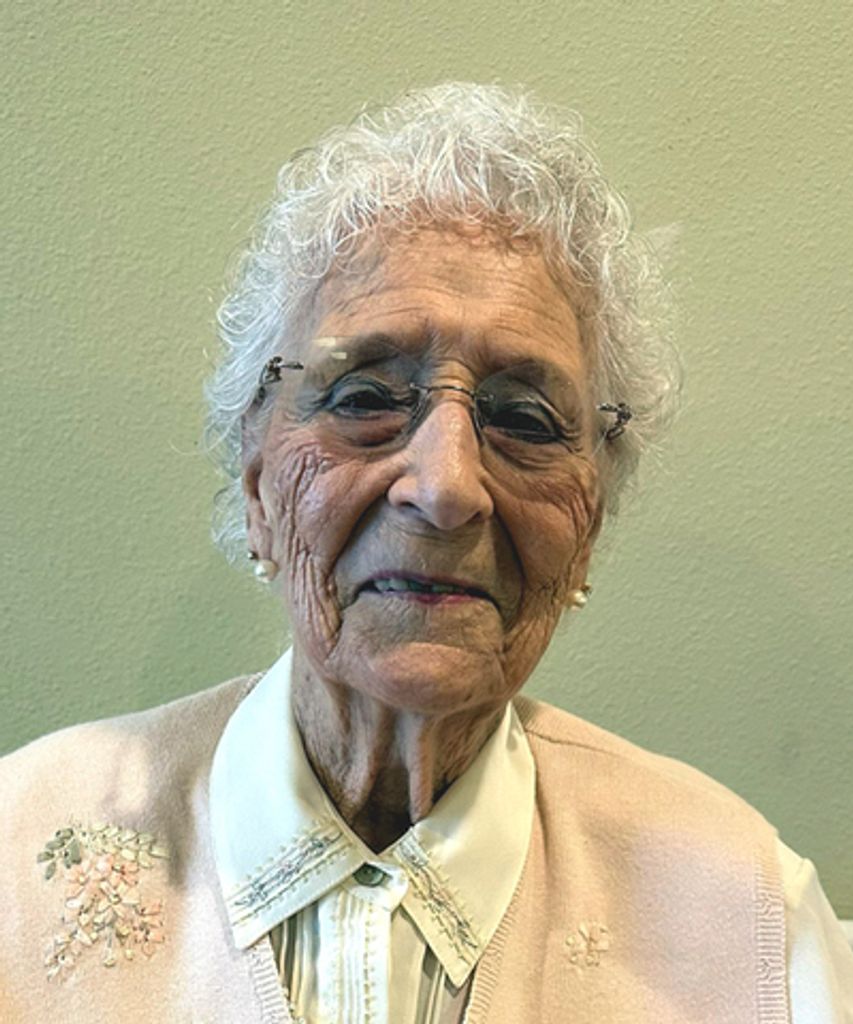 Elaine Glinz Profile Photo