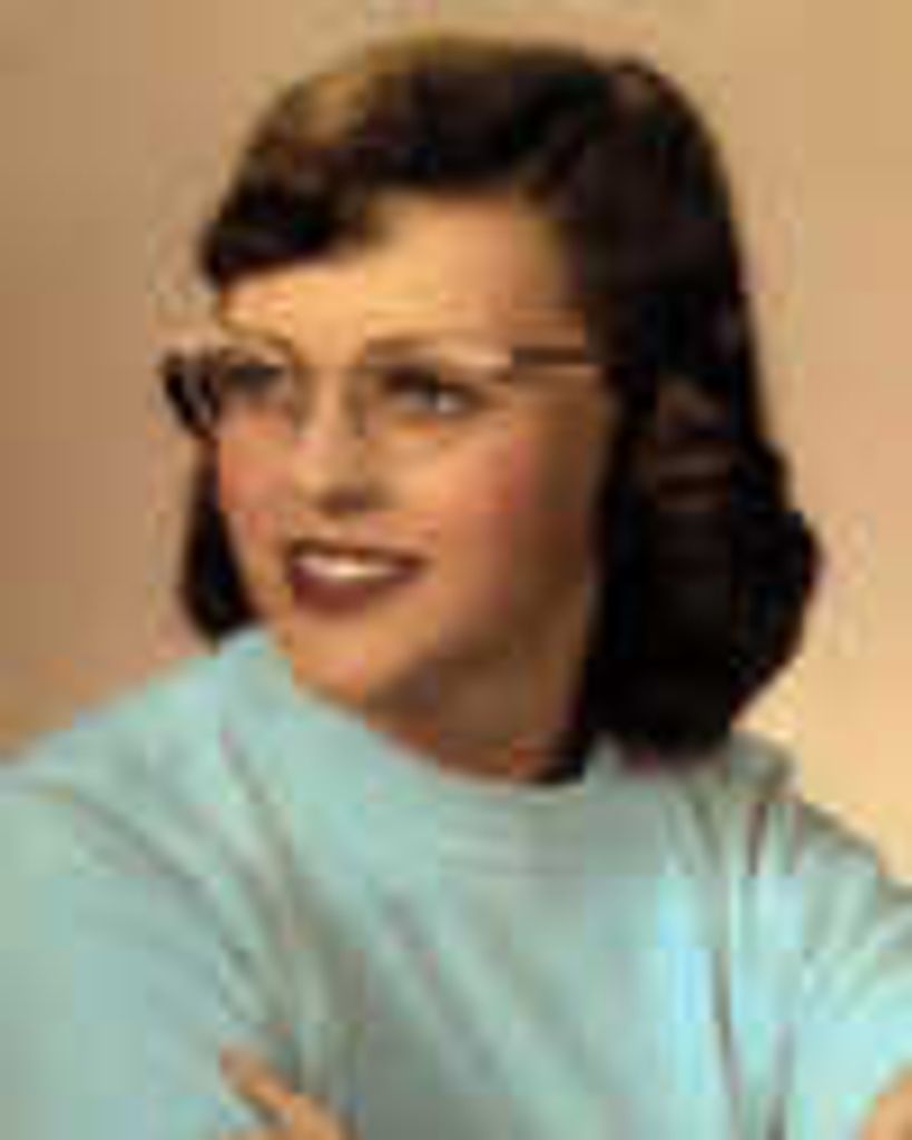 Marilyn Jean Hanson (Hatt) Profile Photo