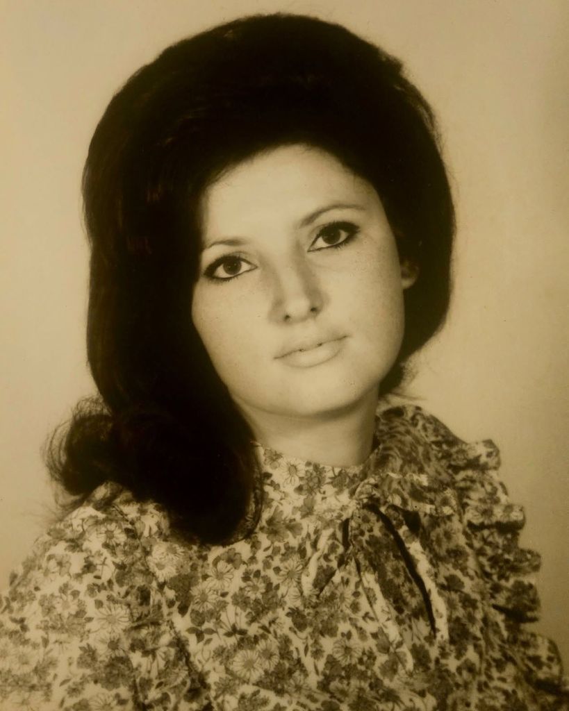 Glenda Carol Gresham
