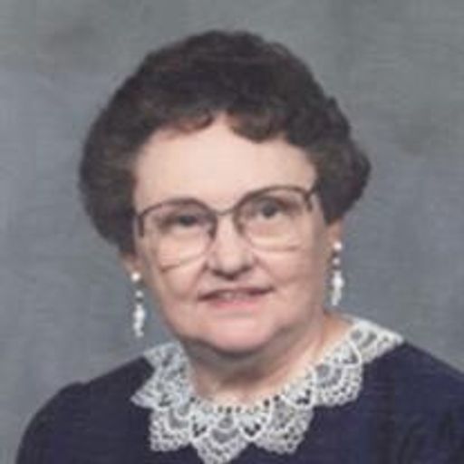 Nita Larson Profile Photo