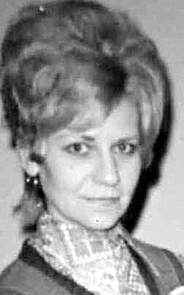 Romaine Joyce Scioscia
