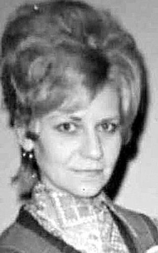 Romaine Joyce Scioscia Profile Photo
