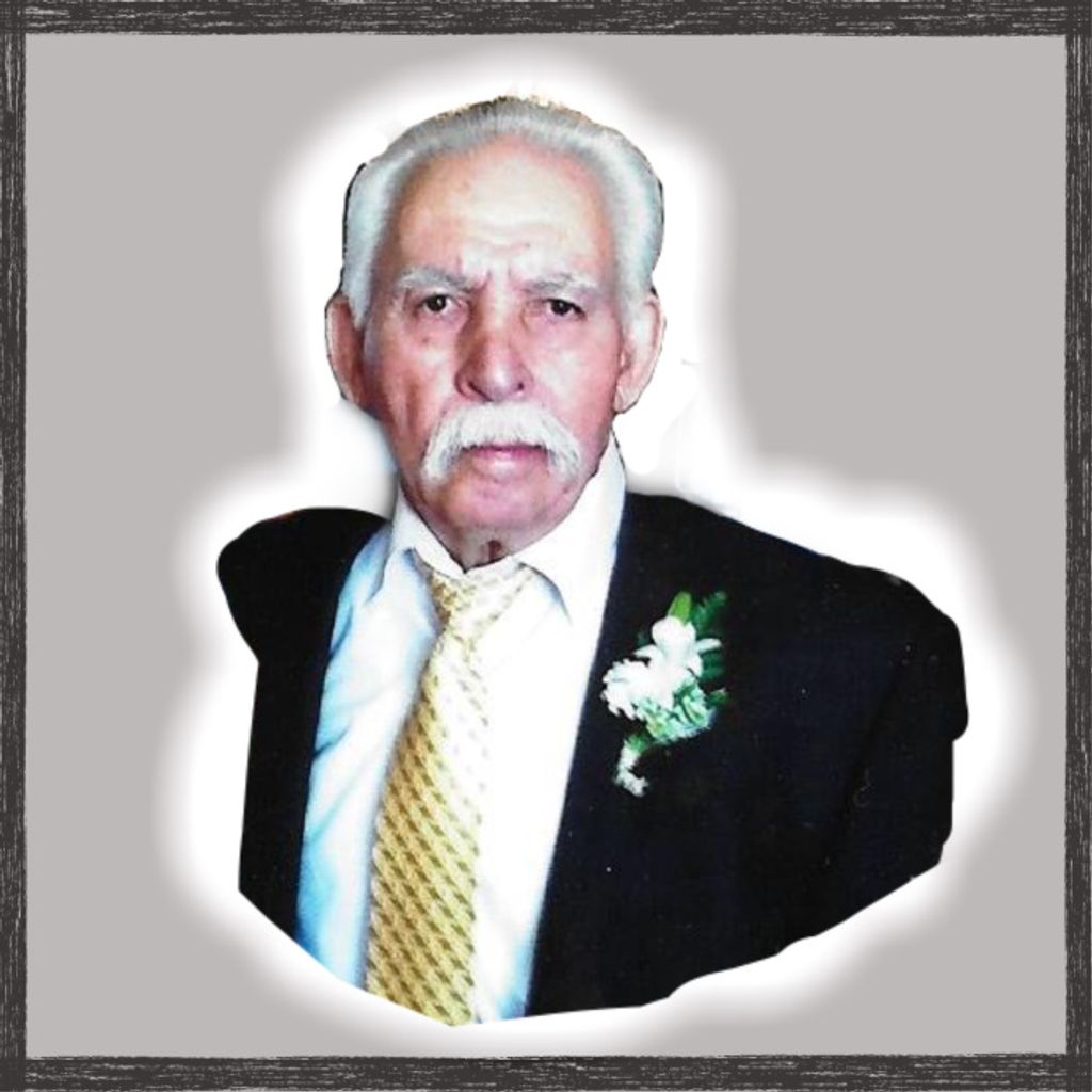Armando Rodriguez