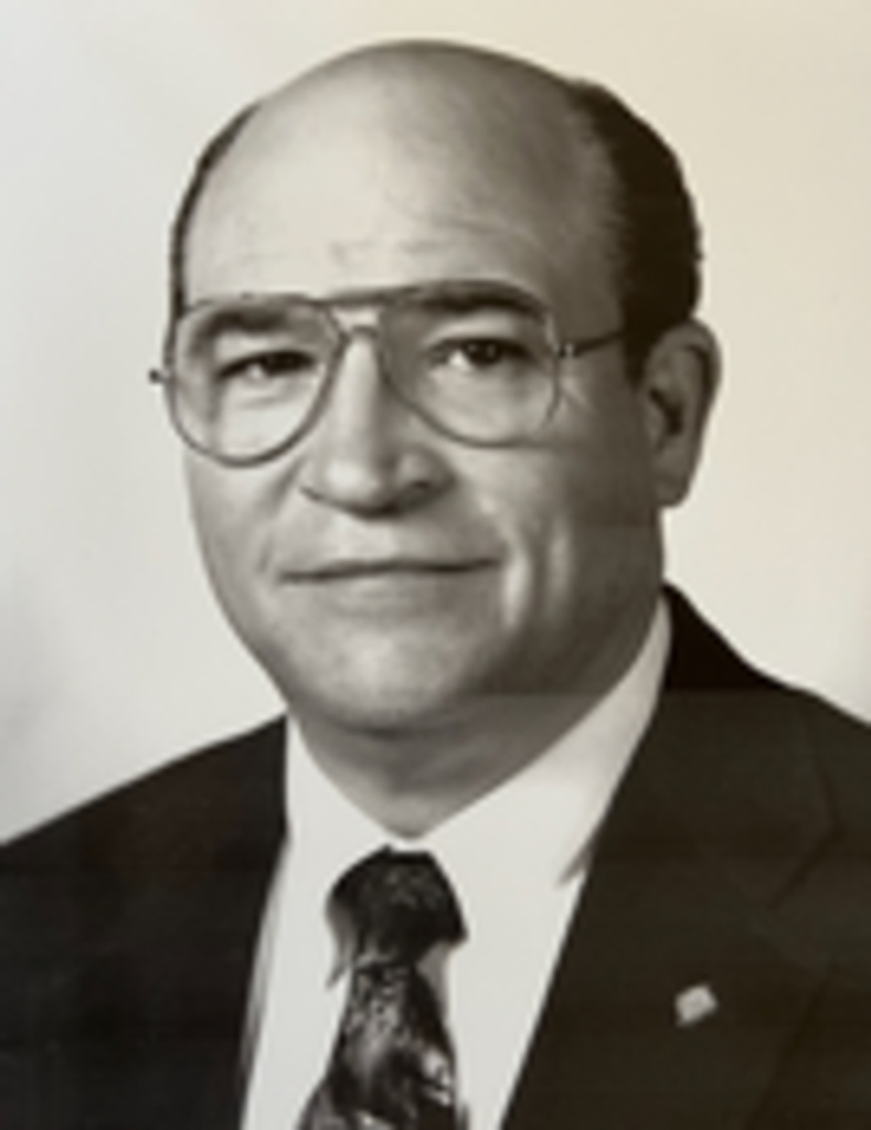 Barry J. Greenberg