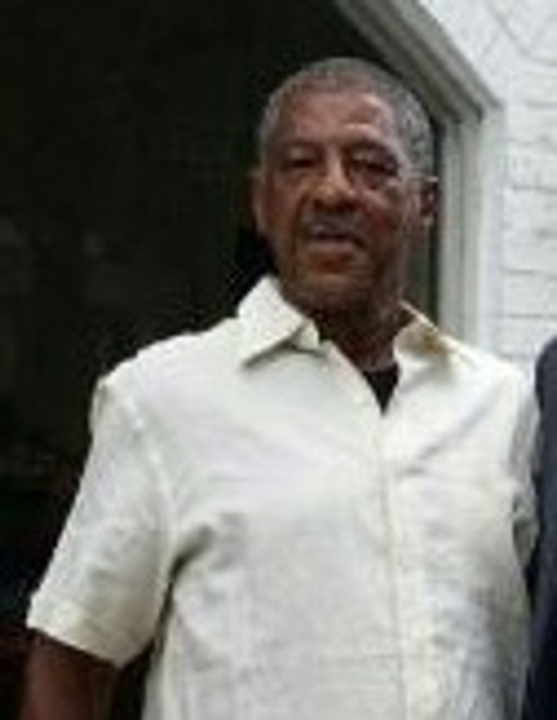 Willie Jordan Spearman