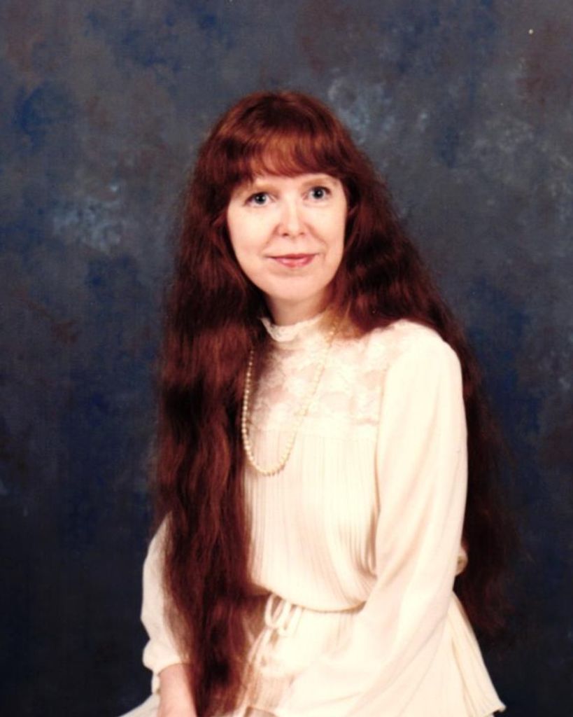 Sylvia Ann Mitchell Profile Photo