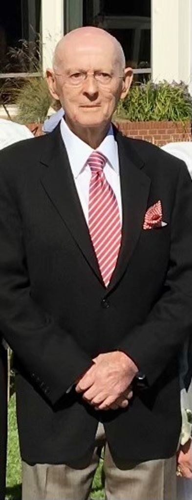 Gerald "Jerry" Leo Gloster