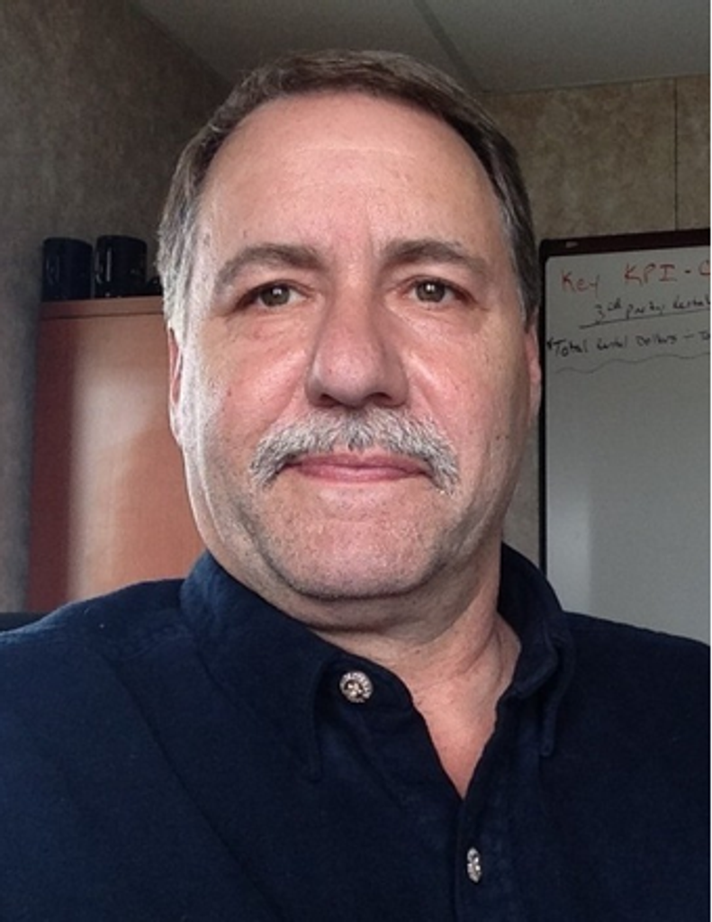 David Roger Thibault Profile Photo