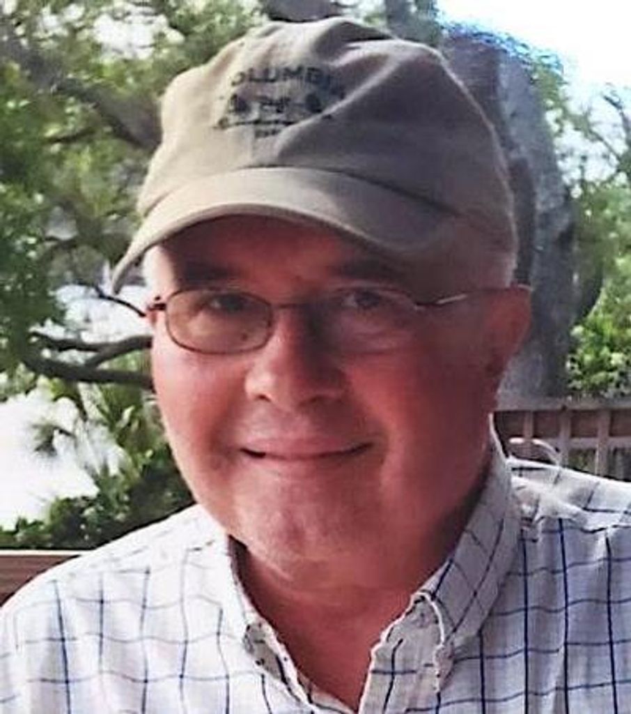 Maurice Stephen Powers Profile Photo