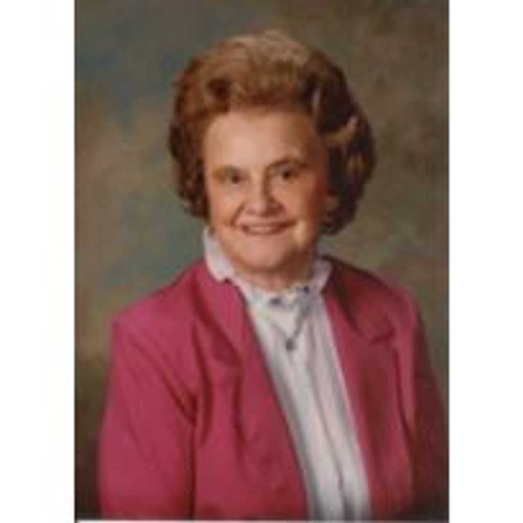 Verna Alford