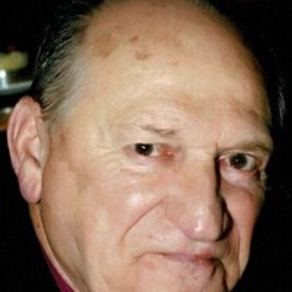 David Lamar Breon