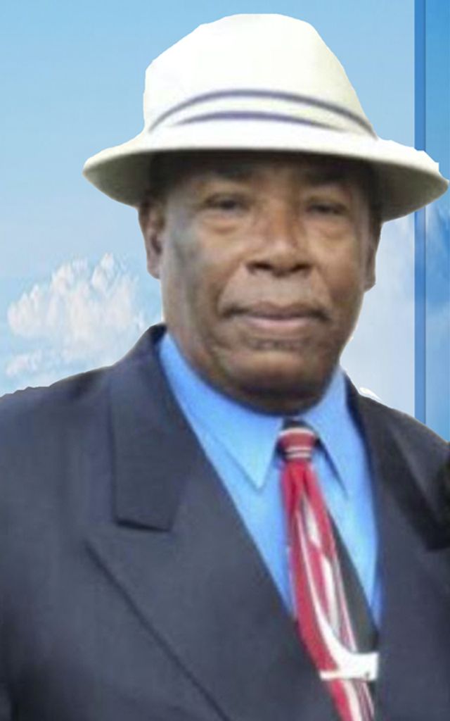 Dennis Powell Profile Photo