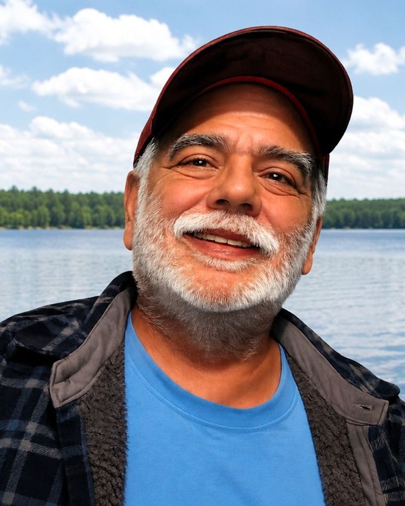Edward "Lalo" Jerome Piseno Profile Photo