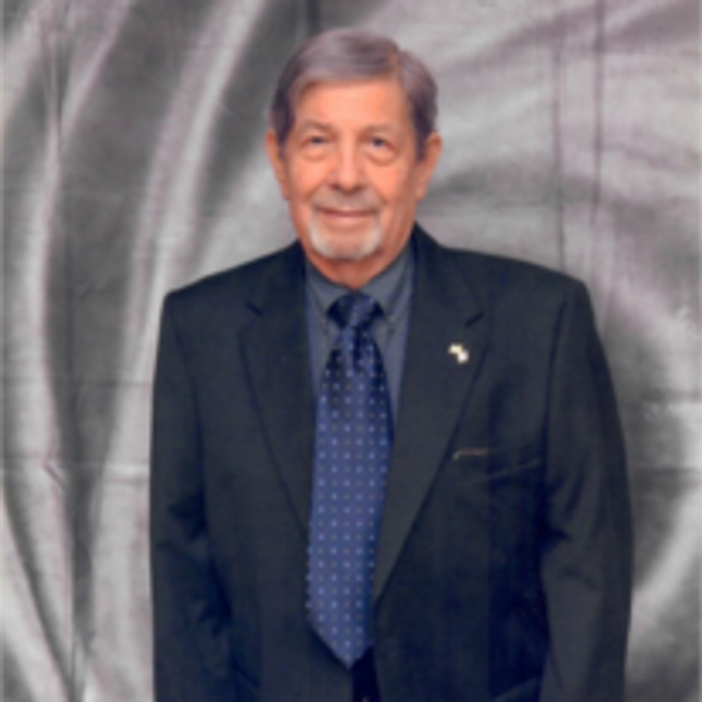 James "Jim" E. Shaffer