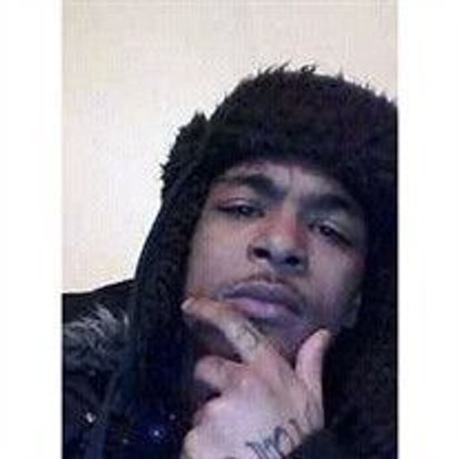 Martin Paulk Ii Profile Photo