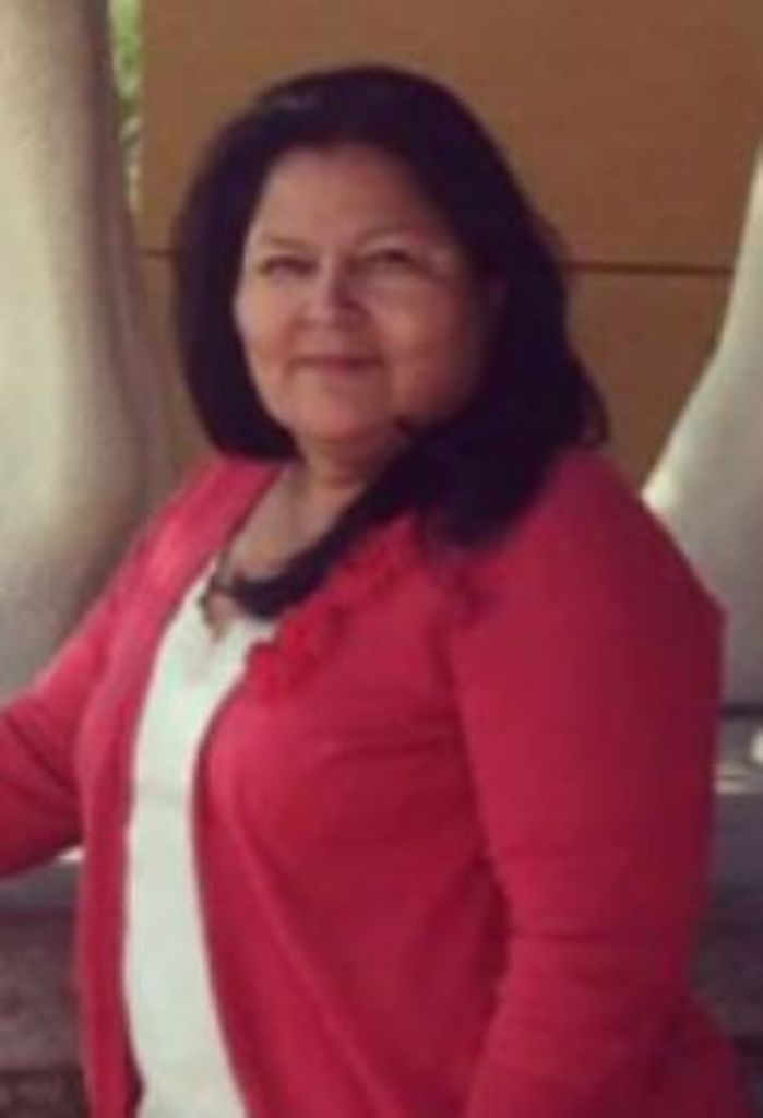 Linda Gregoire