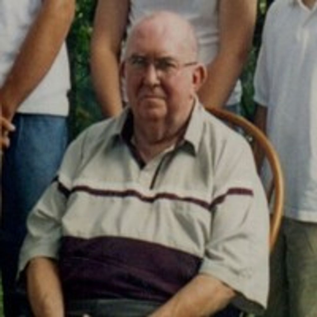 Robert D. "Bob" Lesaffre