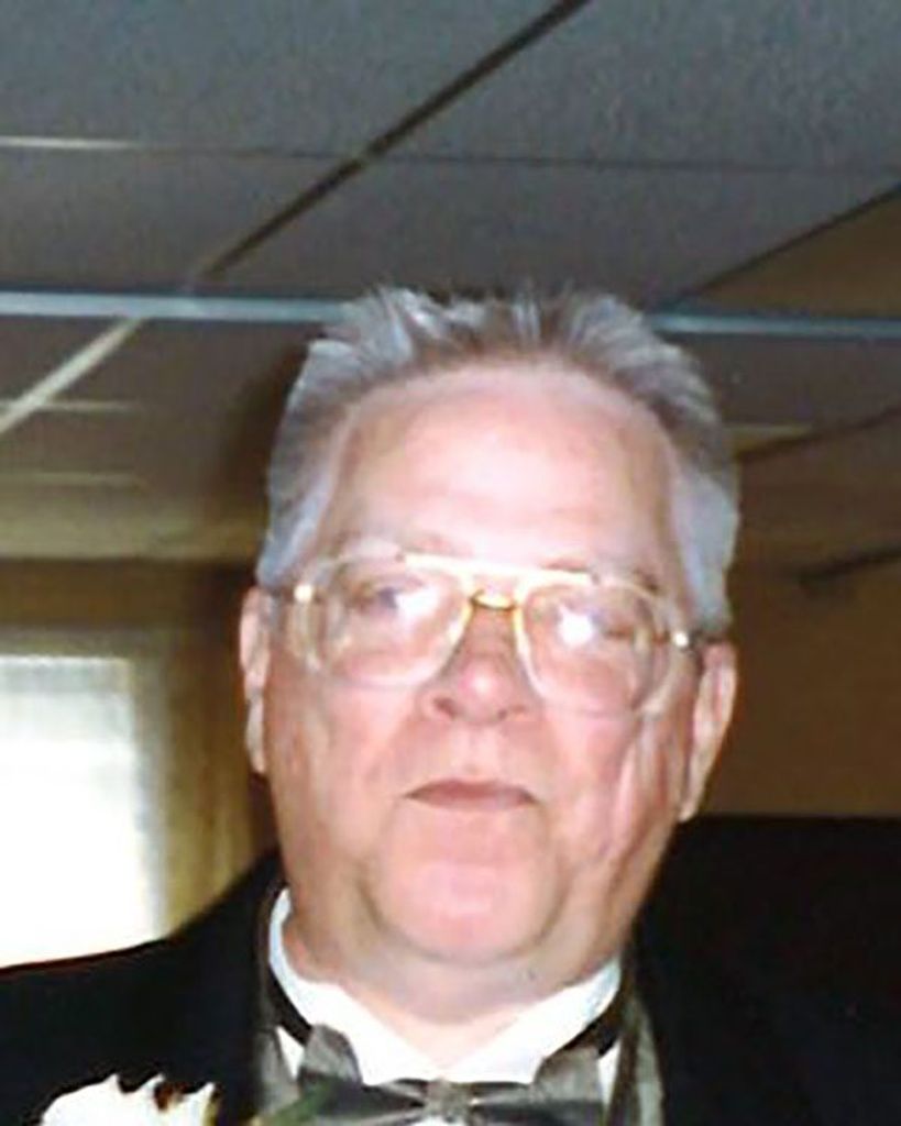Donald R. Walters Profile Photo