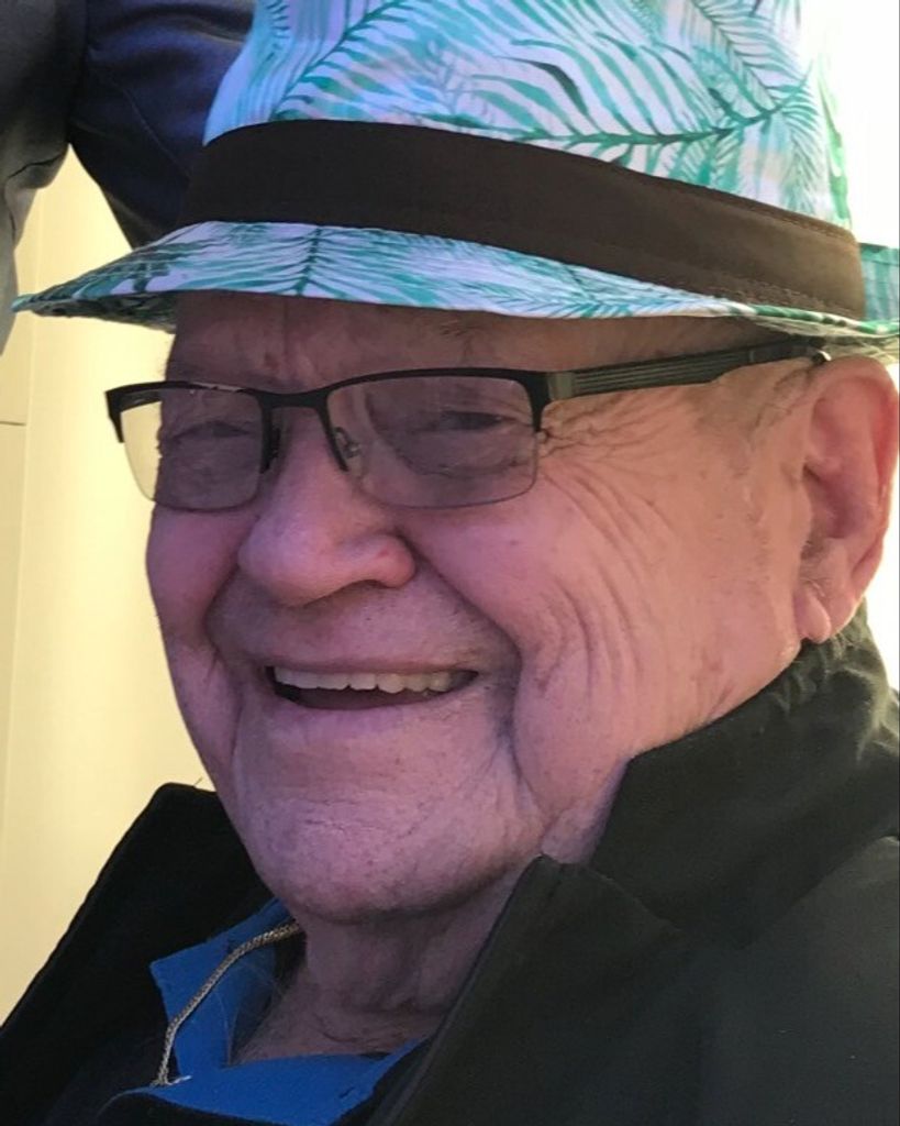 James L. Shirley