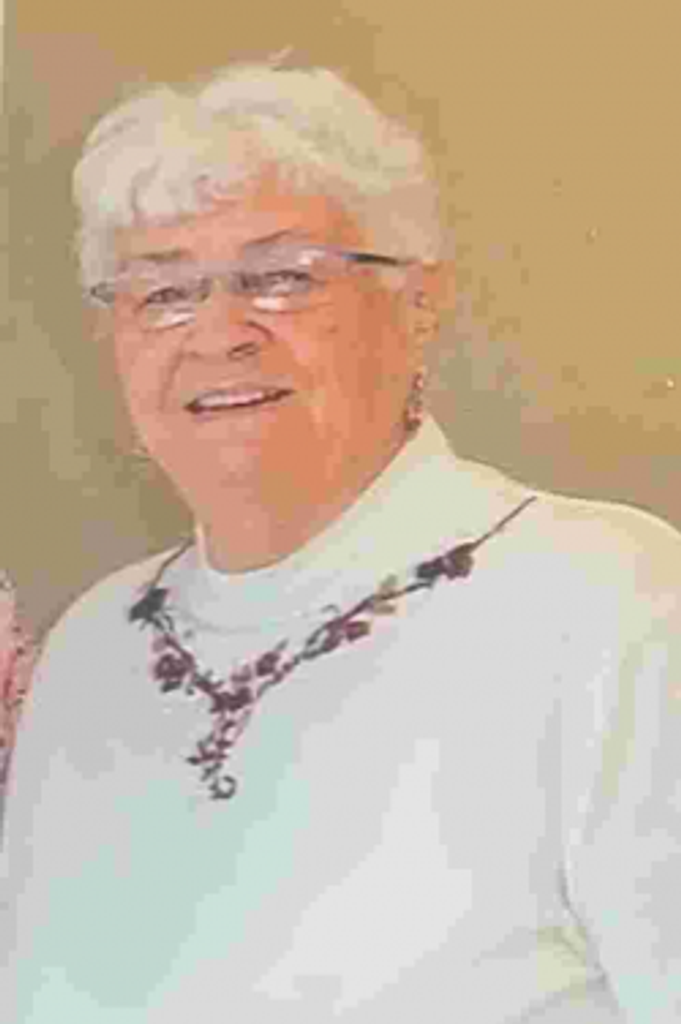 Joyce Lenora Fish Profile Photo