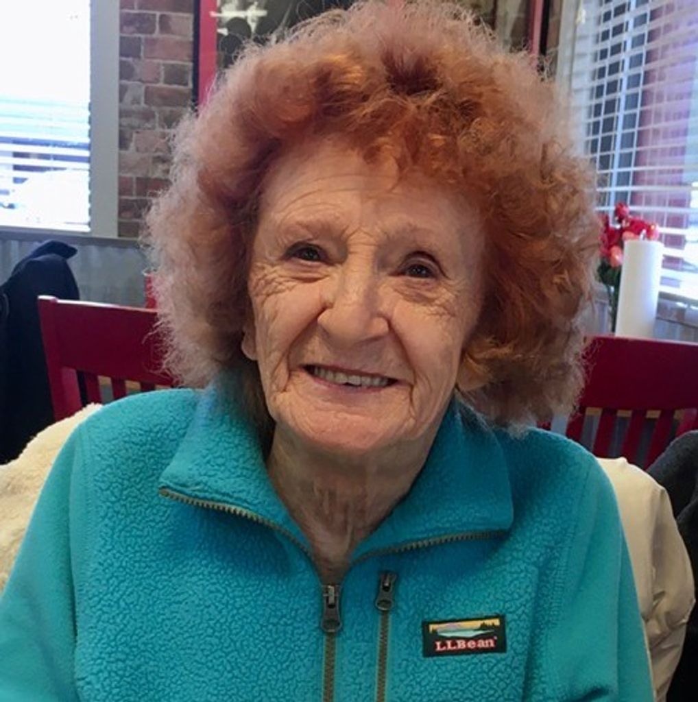 Helen Maxine (Henry)  Yarnell Profile Photo