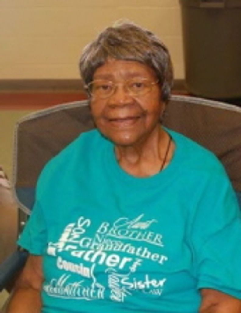 Dorothy Lee Tyler