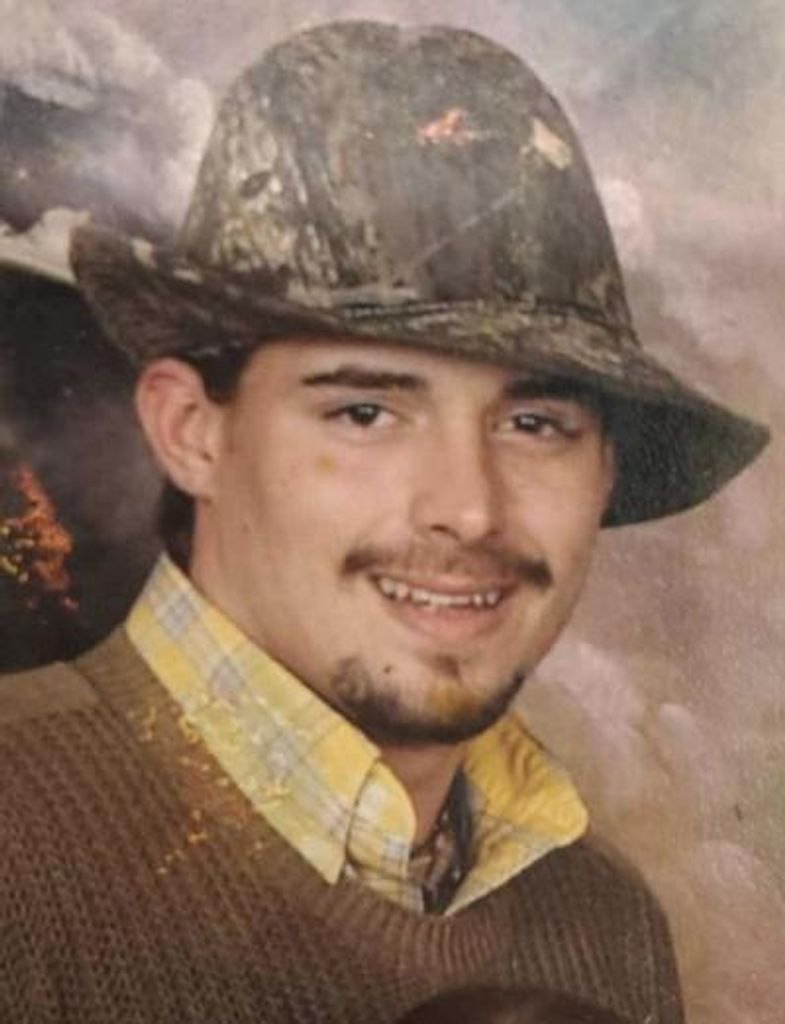 Timothy Scott Field Profile Photo