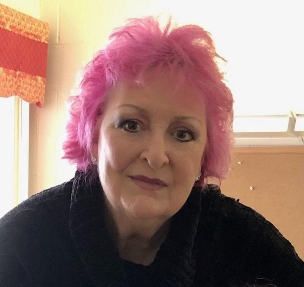 Rosemary "Rosie" Reynolds Profile Photo