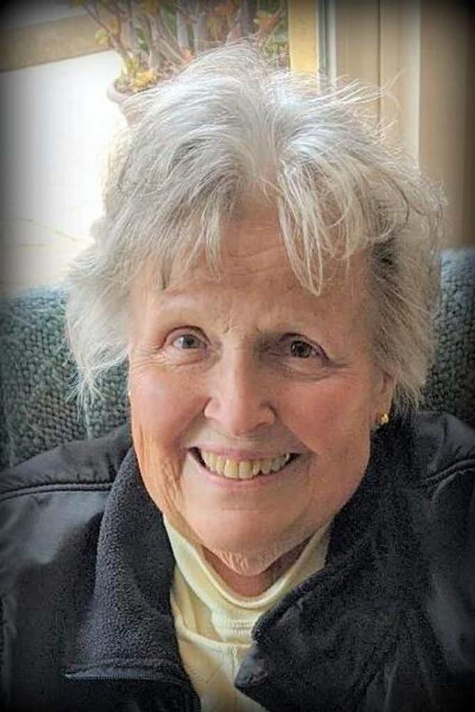 Judy Schmude Profile Photo