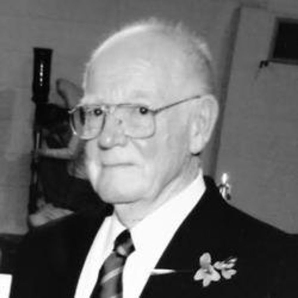 Walter N George, Jr.