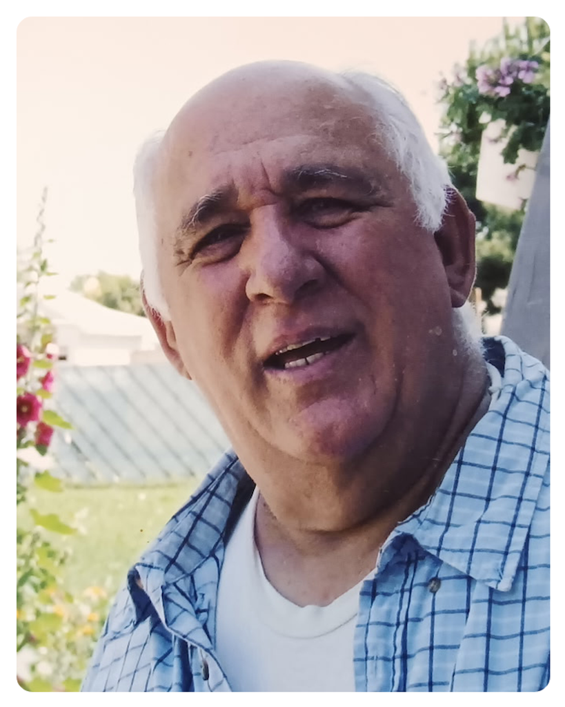 Richard F. Macander Profile Photo