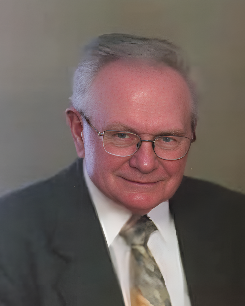 Carlos Dean Newberry Profile Photo