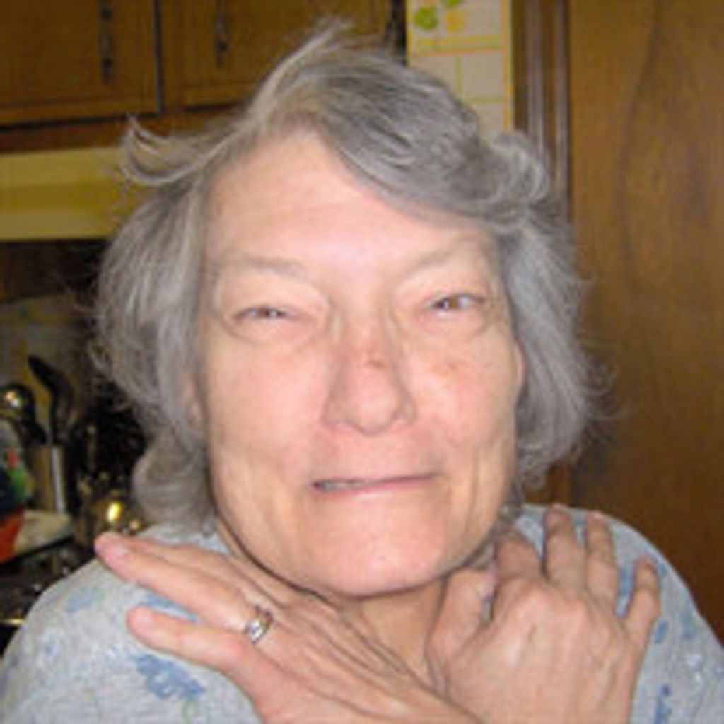 Janet W. Shockey
