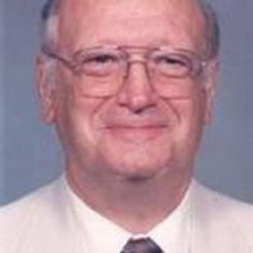 Carl Genz