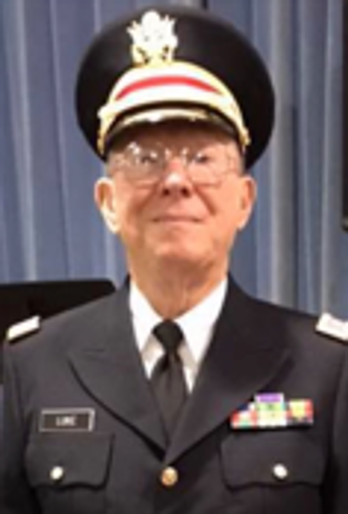 Charles Luke