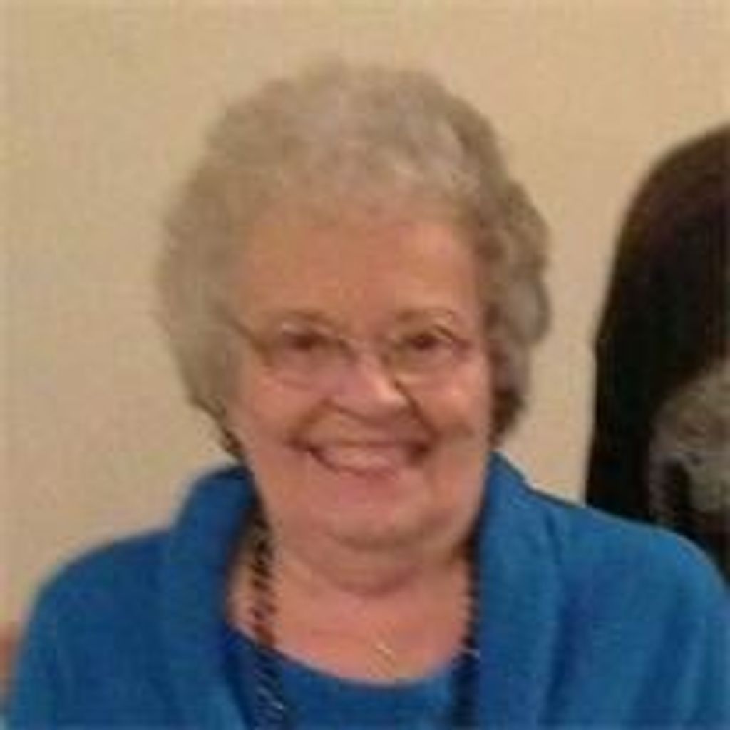 Patricia Kreitzer